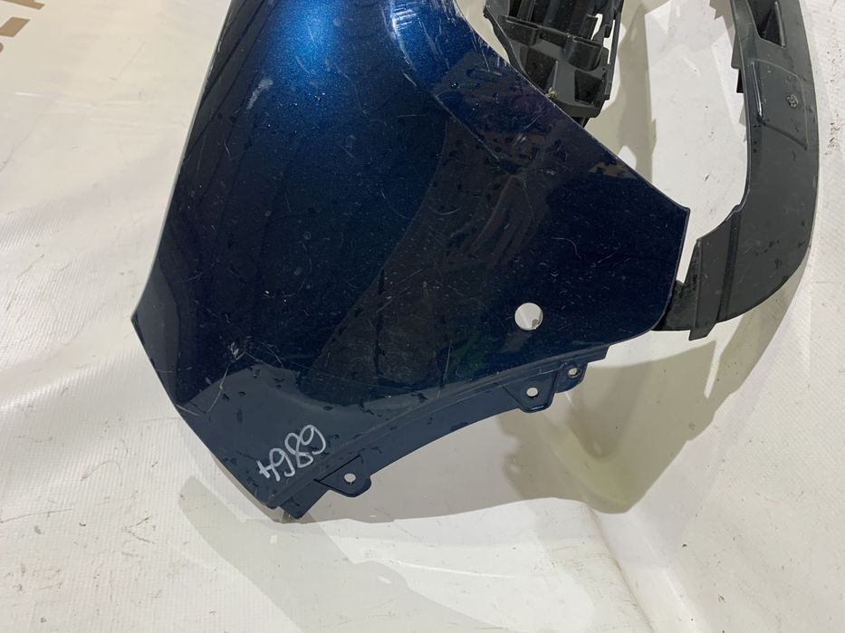 Bara fata Renault Captur, facelift, 2016, 2017, 2018, 2019, cod origine OE 620227019R.