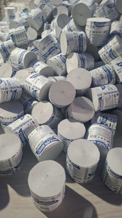 Принемаем макулатуру дорого.