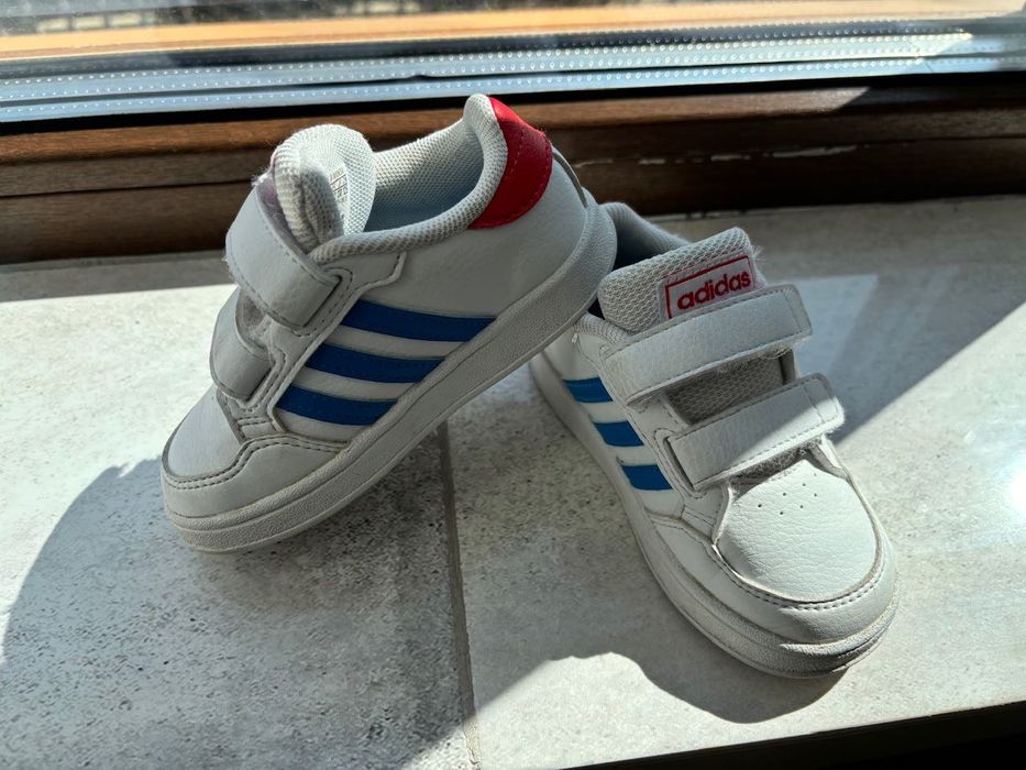 Детски обувки Adidas