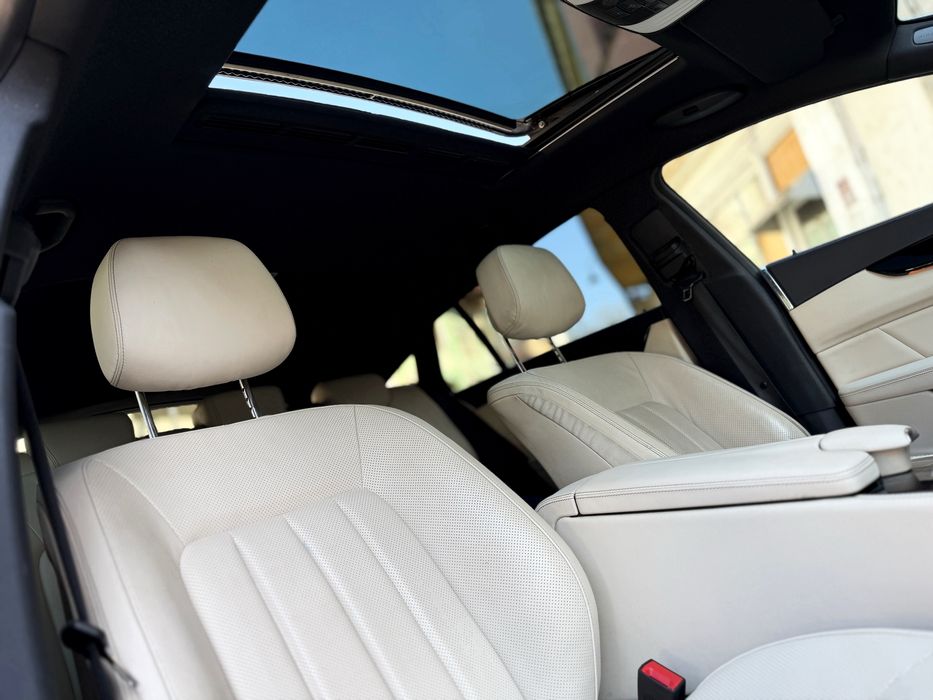Mercedes Benz Cls Facelift / Extra Full / 2015