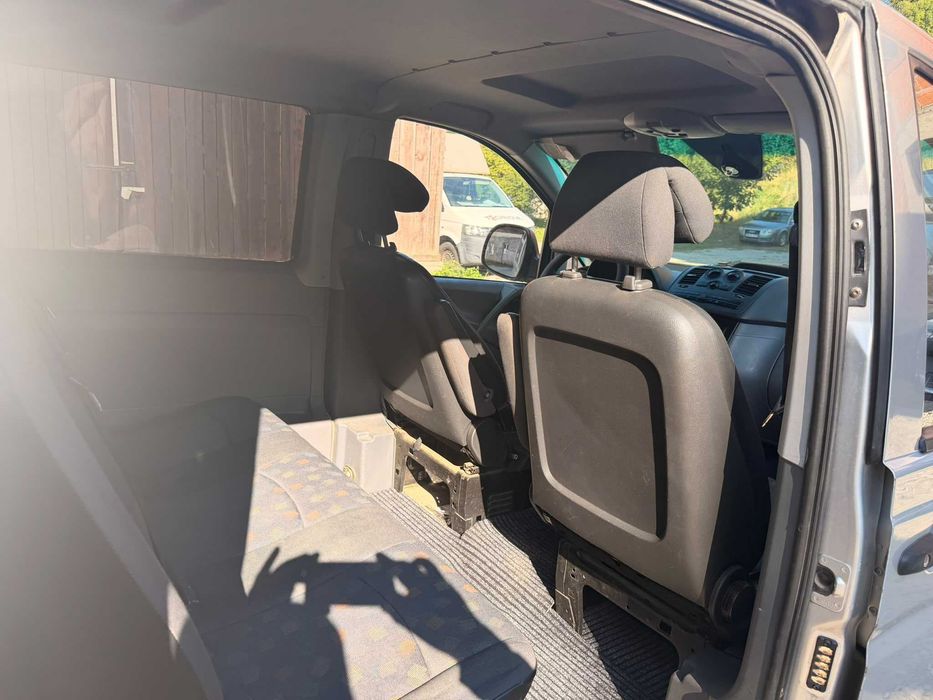 Vito 111 CDI 2.2