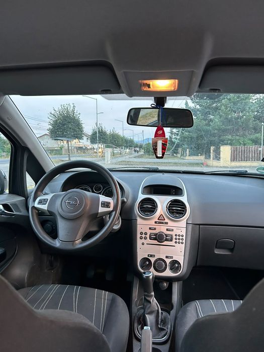 Opel CORSA de vânzare