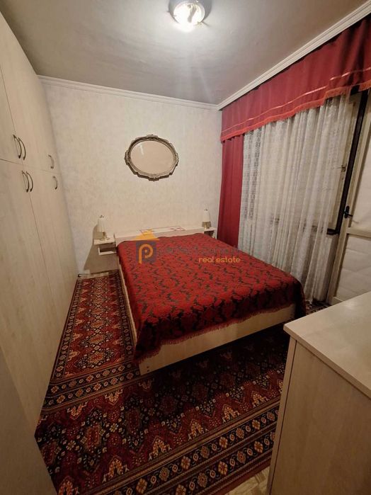 Тристаен апартамент в Тракия