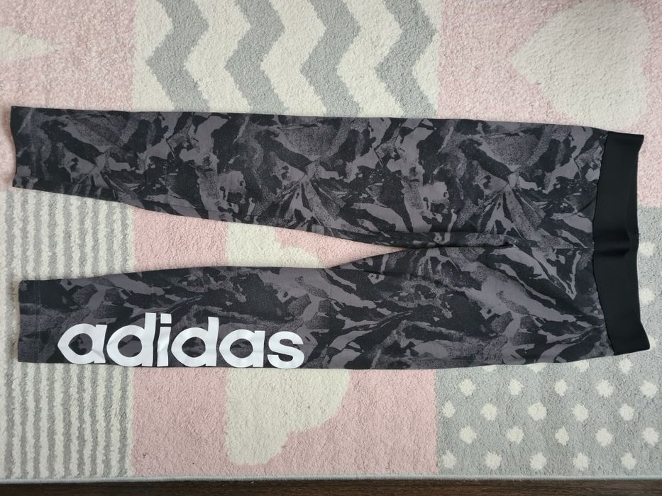 Colanti Adidas 164 cm,  S adult