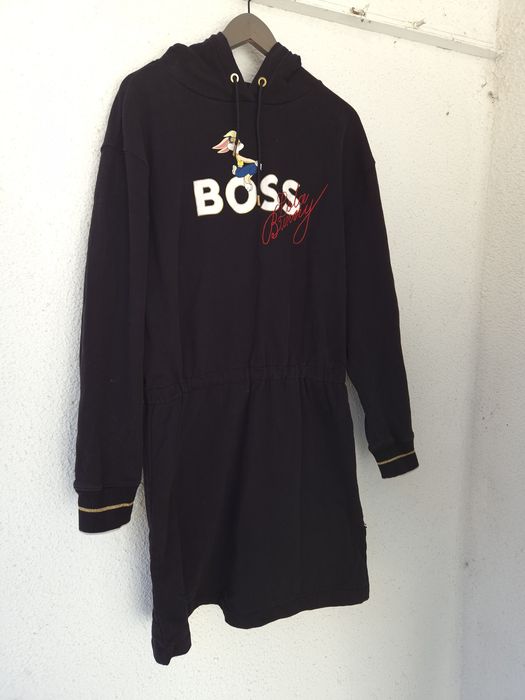 Спортна Рокля туника Boss