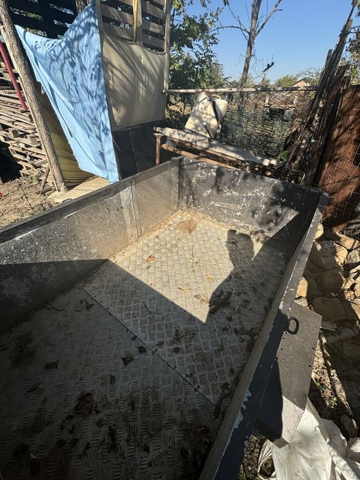 Vand rorcuta motocultor