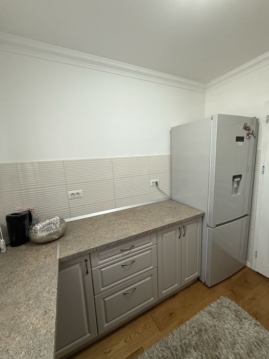 Apartament 2 camere – complet renovat, mobilat nou – lângă Parcul Salca