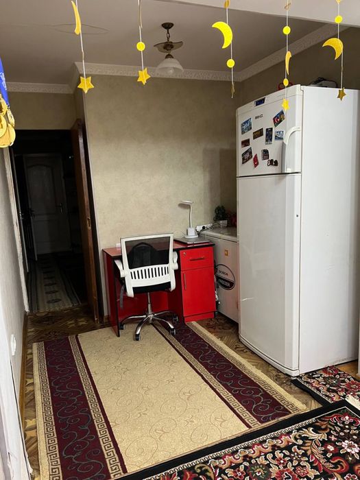 Квартира Чиланзар Ок тепа 3 ком