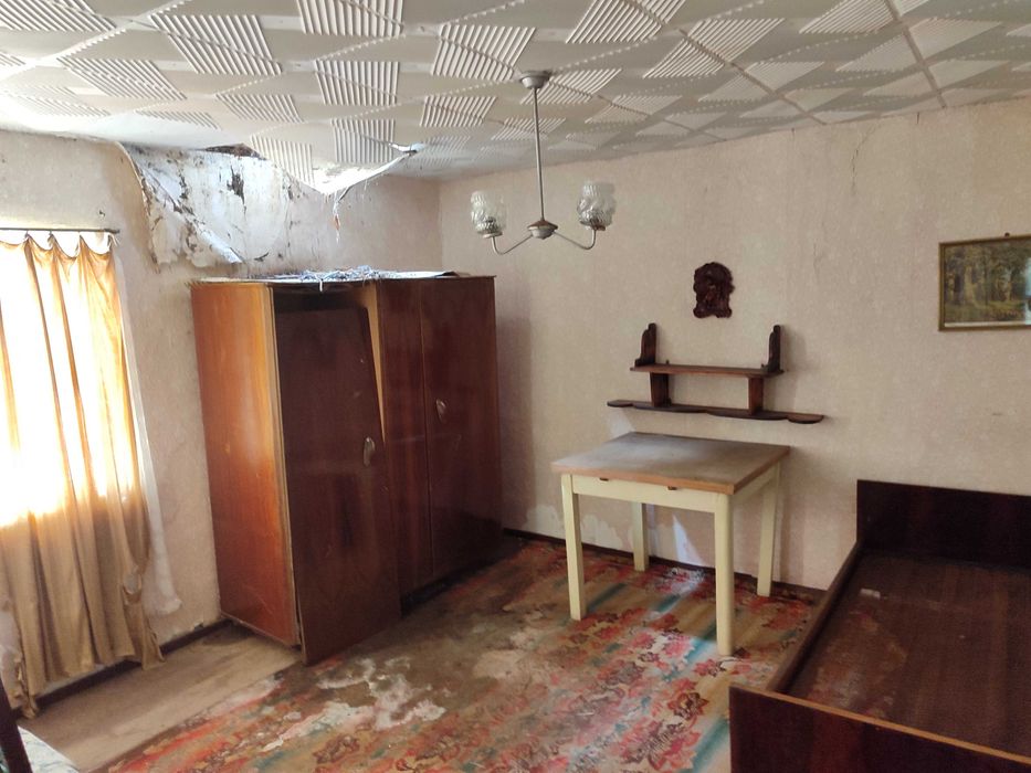 Стара къща в Челопечене