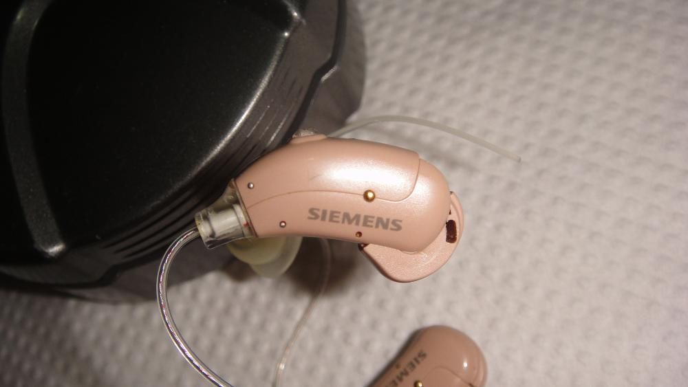 aparat auditiv siemens pure 300