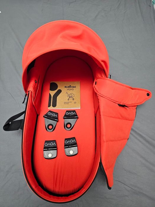 Vand Landou Babyzen YoYo 2 +accesorii