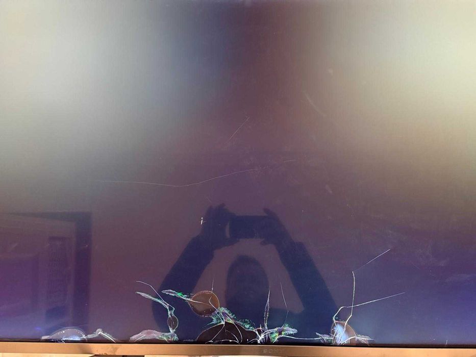 Vand TV SONY defect pentru piese diagonala 124 cm