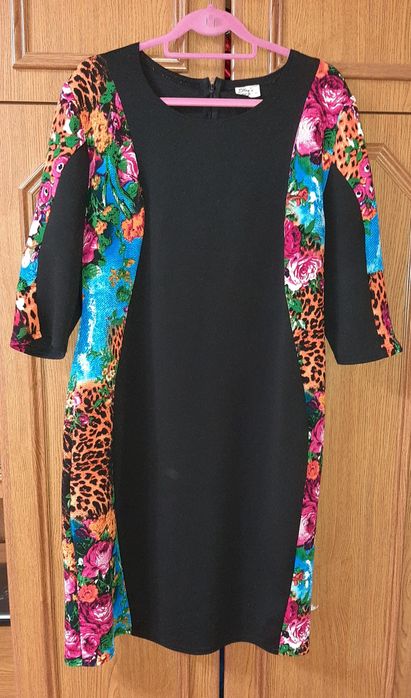 Lot rochii marimea 48!