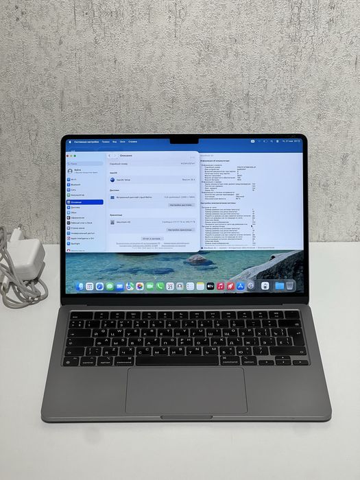Macbook Air M2 | Макбук Аир М2 8/256