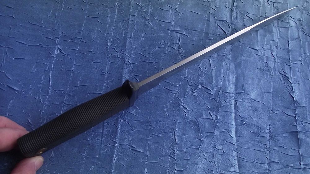 НОЖ-Ловният нож Scorpion на Muela-от Колекция-25годишен.Неупотребяван!