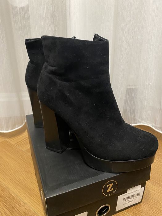 Батильон-Зима, 36 размер