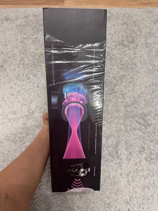 Фен Дайсон Китай