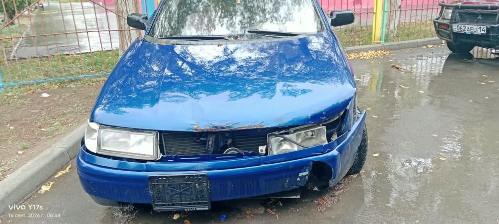 Продам автомобиль
