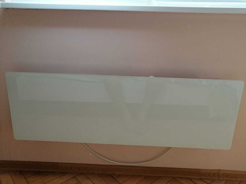 Стенен конвектор TESY WI-FI управление