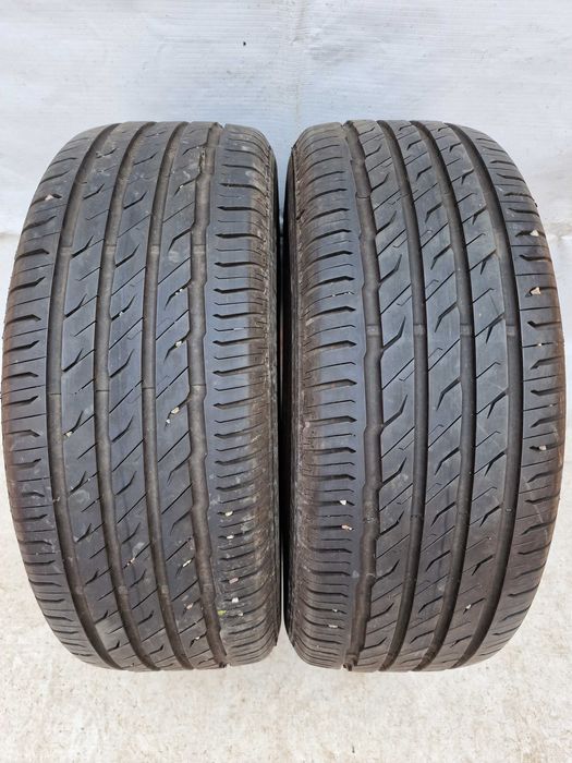 Anvelope 225/55/18 an 2022 vara SEMPERIT SPEED LIFE 3