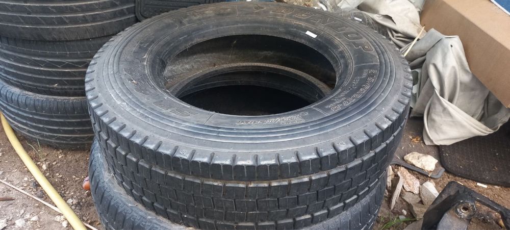 Гума за камион  215/75/R17.5