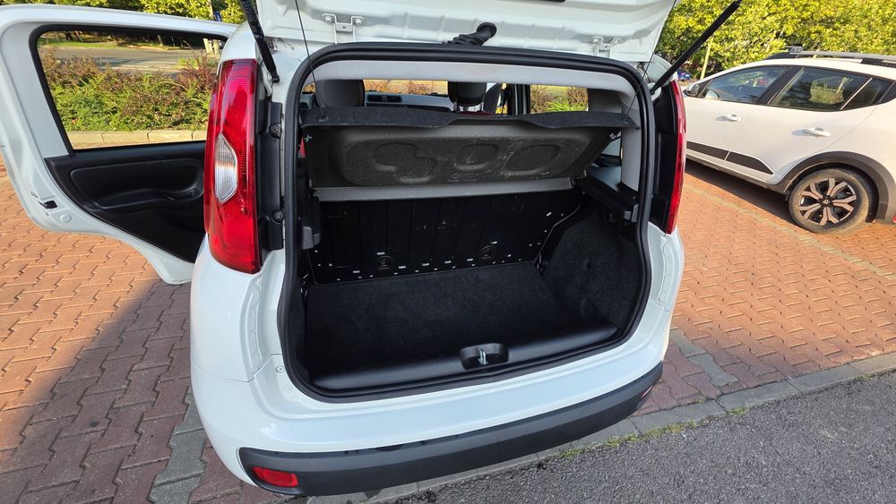 FIAT Panda 2013 — imagine 5
