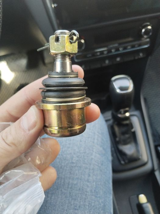 Шаровые опоры для квадроциклов