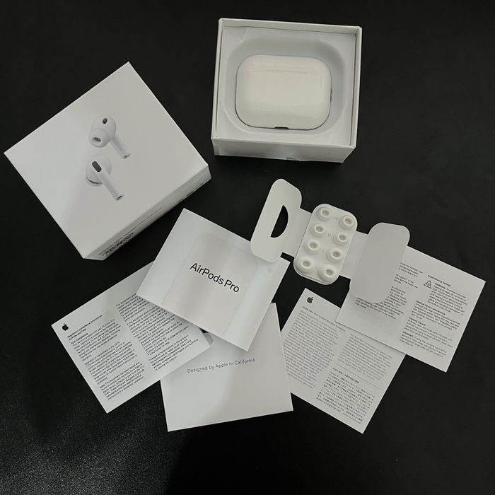 AirPods Pro 3 (2025)