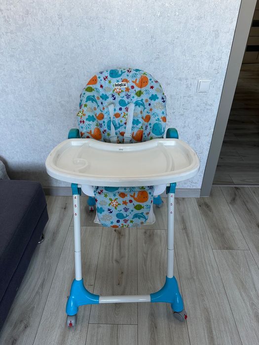 Стульчик для кормления