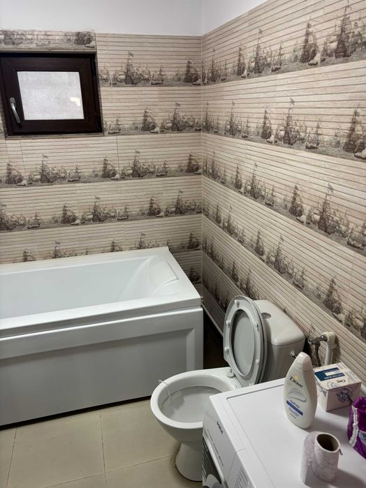 Casa Elyse cu 5 camere si beci la interior, Strada Tractorului, 62, Pantelimon