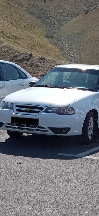 Nexia 2.holati ideal.Kamchiligi yo`q.