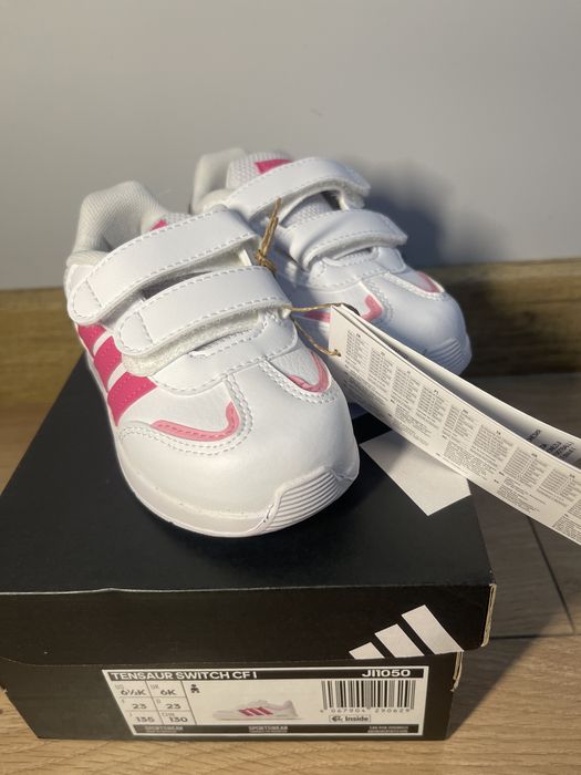 Adidas Tensaur Switch CF1