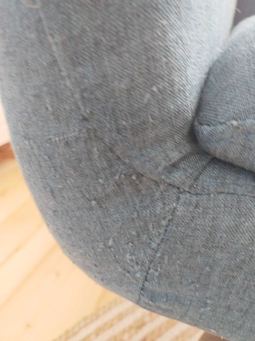 Разтегателен Триместен Диван / Канапе