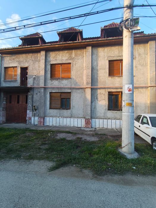 Vila de vânzare Caransebeș