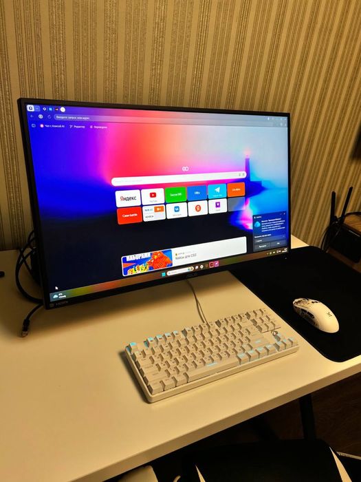 Продам игровой компьютер