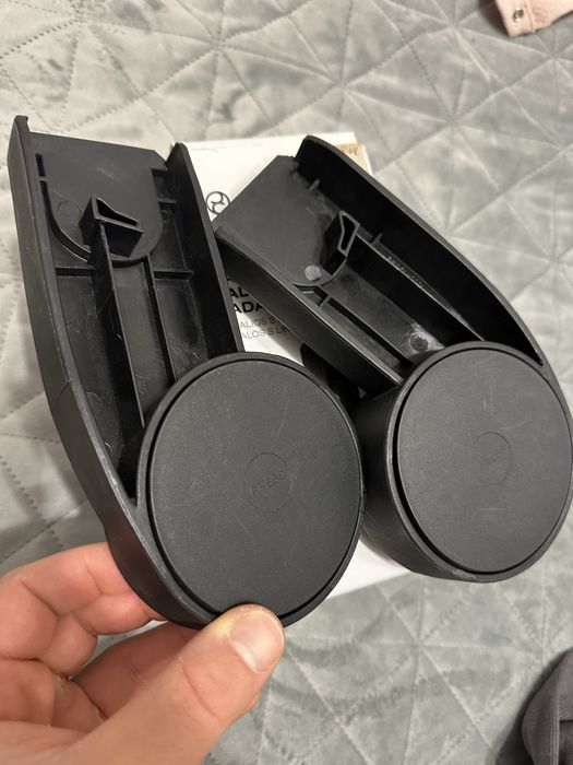 Адаптери за стол Cybex Balios S Talos S