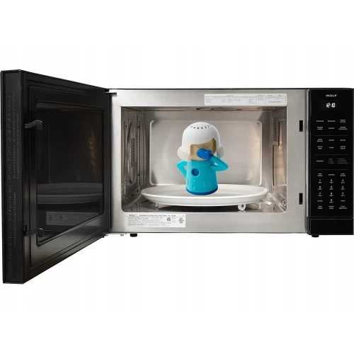 Фигурка за освежаване на хладилник и почистване на микровълнова