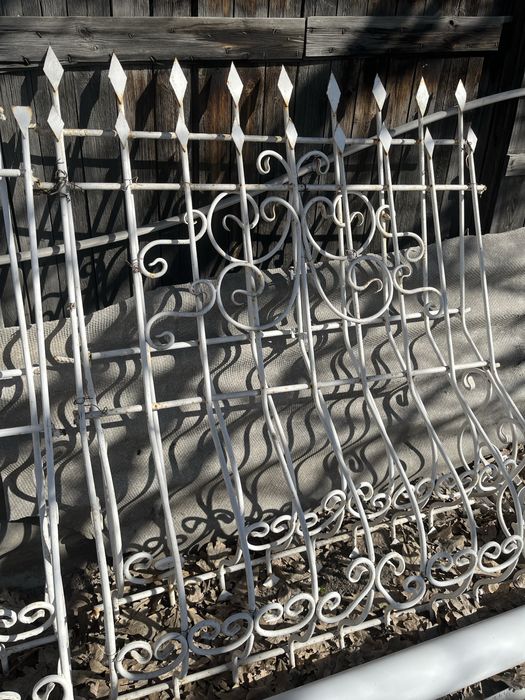 Продам решетки для окон