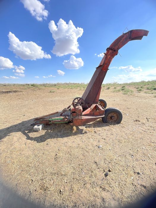 Продам технику для косилки