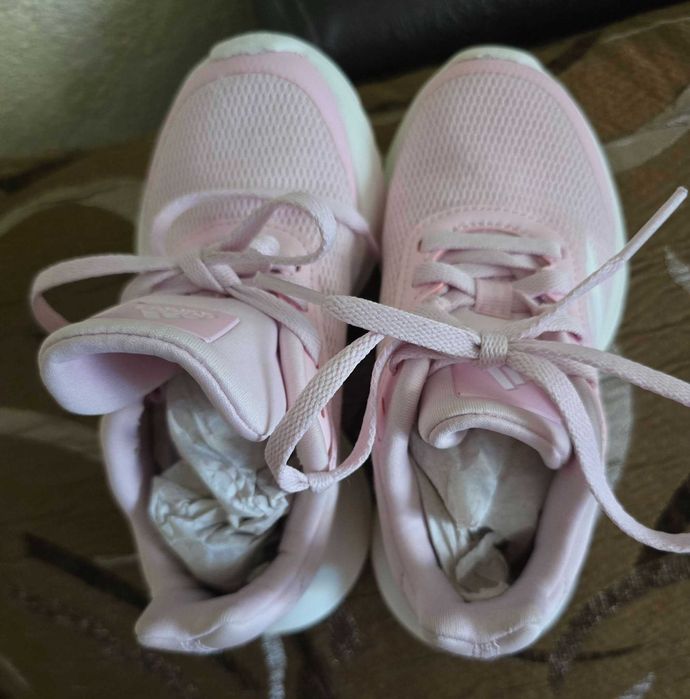 Детски маратонки Adidas  Rapida Sport K и Nautica