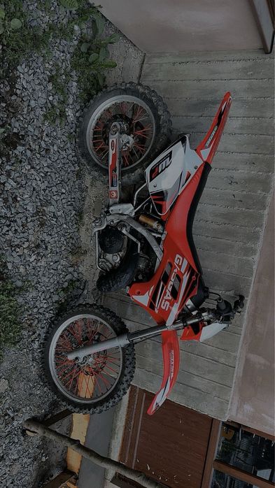 Gaz gaz de vinzare !