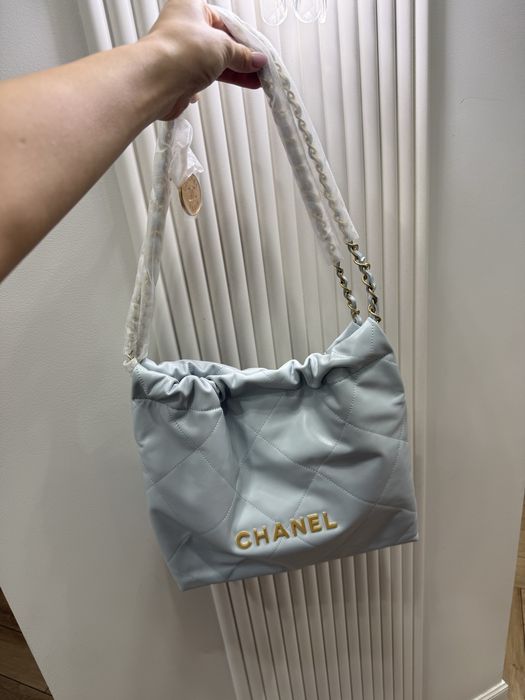 Сумка Шанель 22, medium