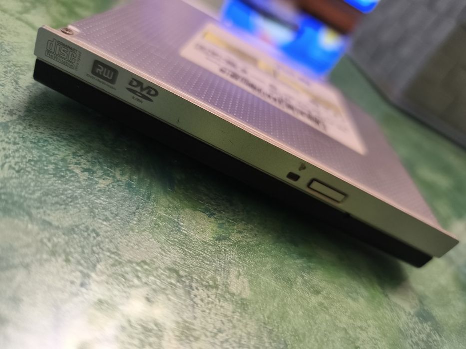 DVD Writer Model TS-L633