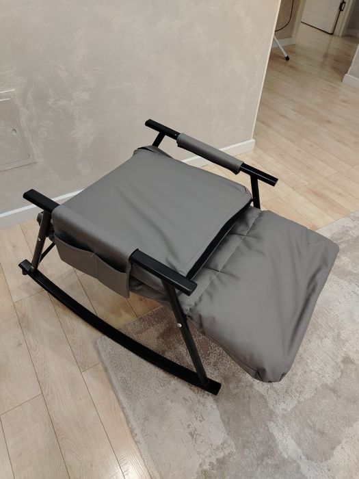 Кресло-качалка (подростковое)