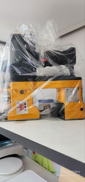 Коп огзини тикиш учун апарат