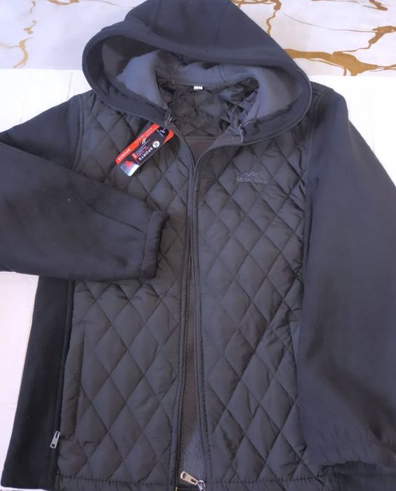 Продам кофта теплая