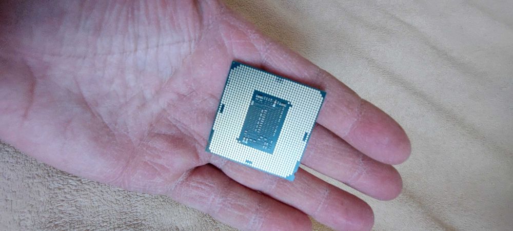 Процессоры xeon сокет 1151 v2