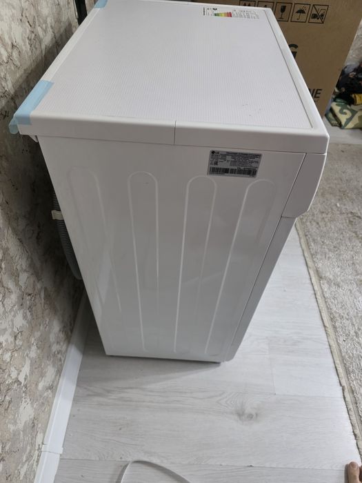 Кір машина сатылады 1 жылдан асты