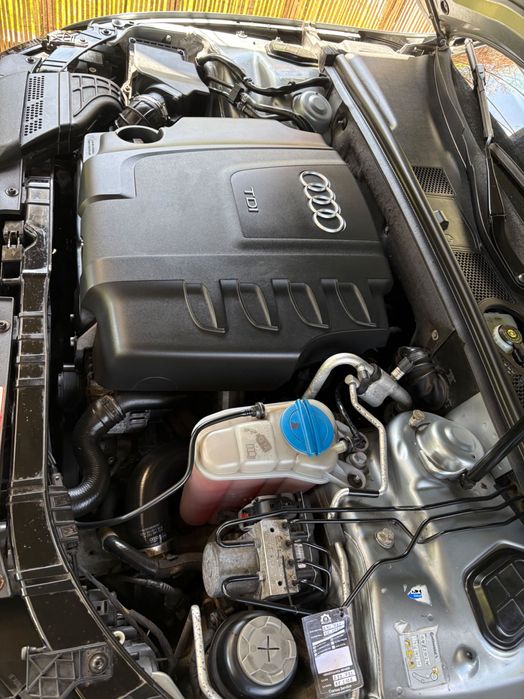Audi a4 b8 de vânzare
