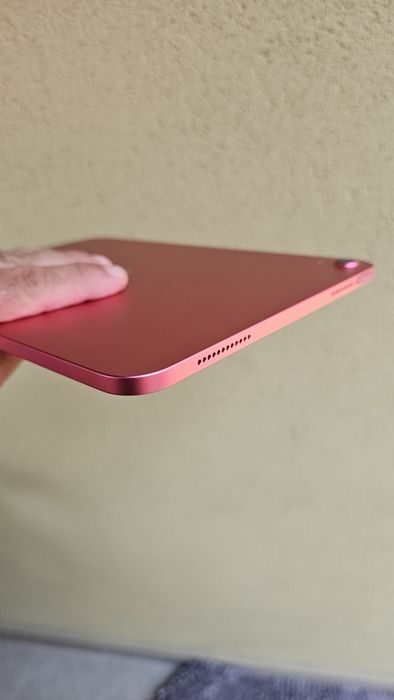 Appel iPad A16 Generatie 2025